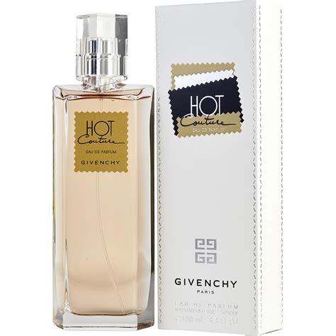 givenchy hot couture fragrance shop|givenchy perfume hot couture 100ml.